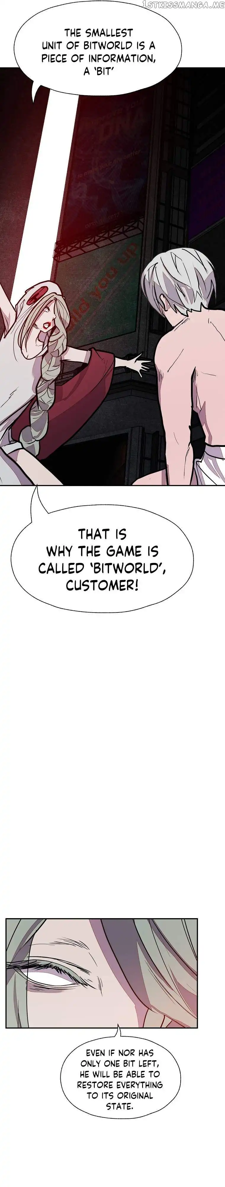 VR HERO Chapter 20 32